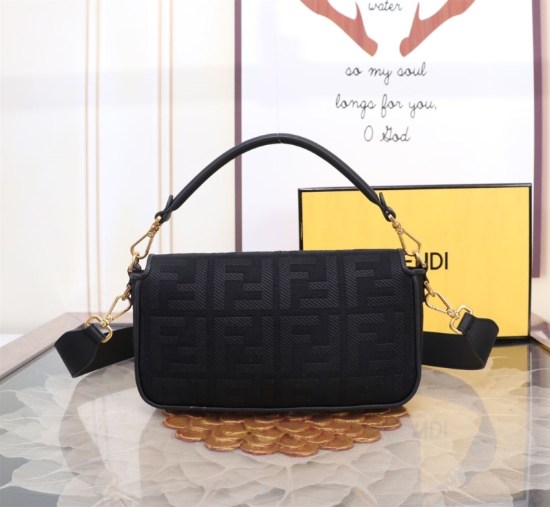 Fendi Baguette Bags